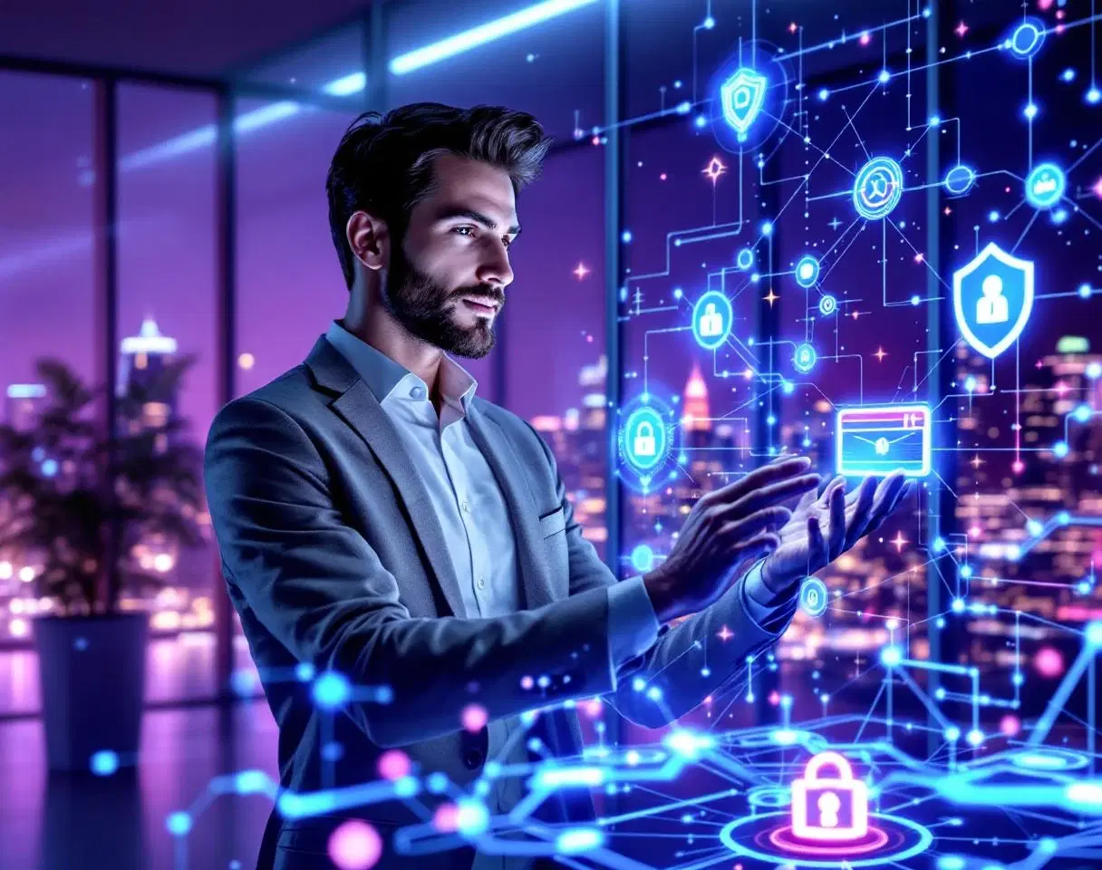 Unveiling the Shift to Non-Custodial Crypto Trading