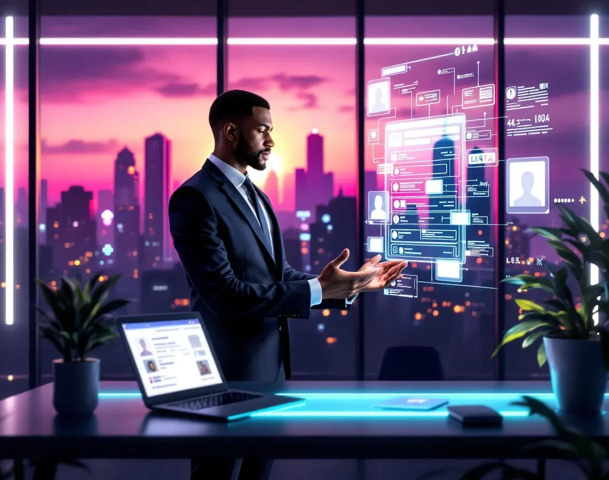 The New Dimensions of U.S. Immigration: Social Media Scrutiny Unleashed