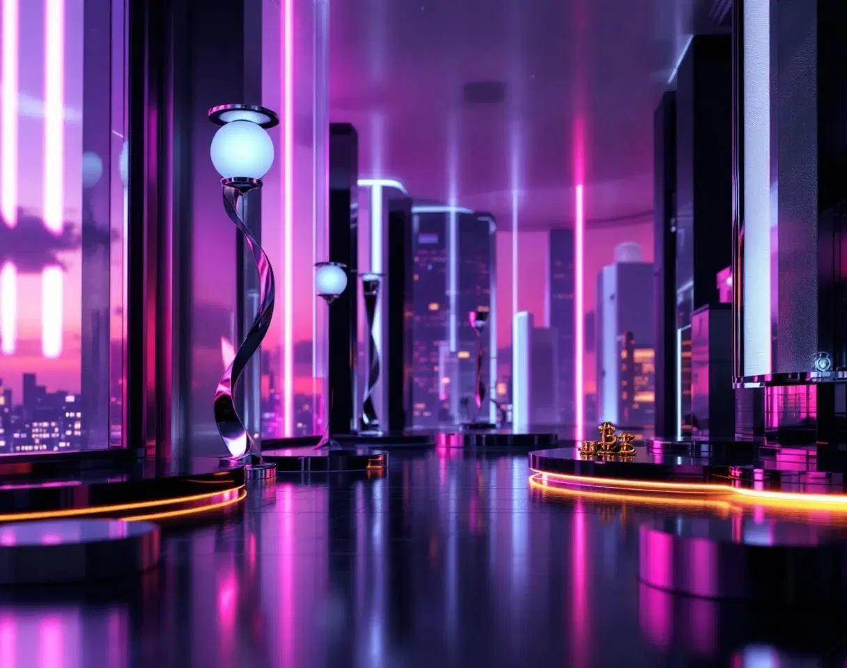 STRC Shares Ignite a New Wave of Retail Investment in Bitcoin