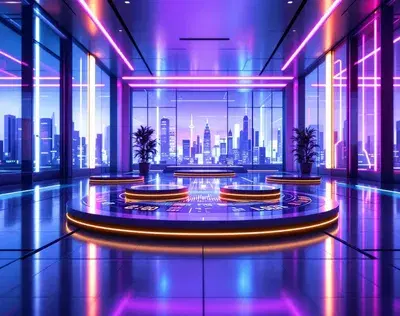 Binance Redefines the Crypto Trading Landscape with Dynamic OTC Services