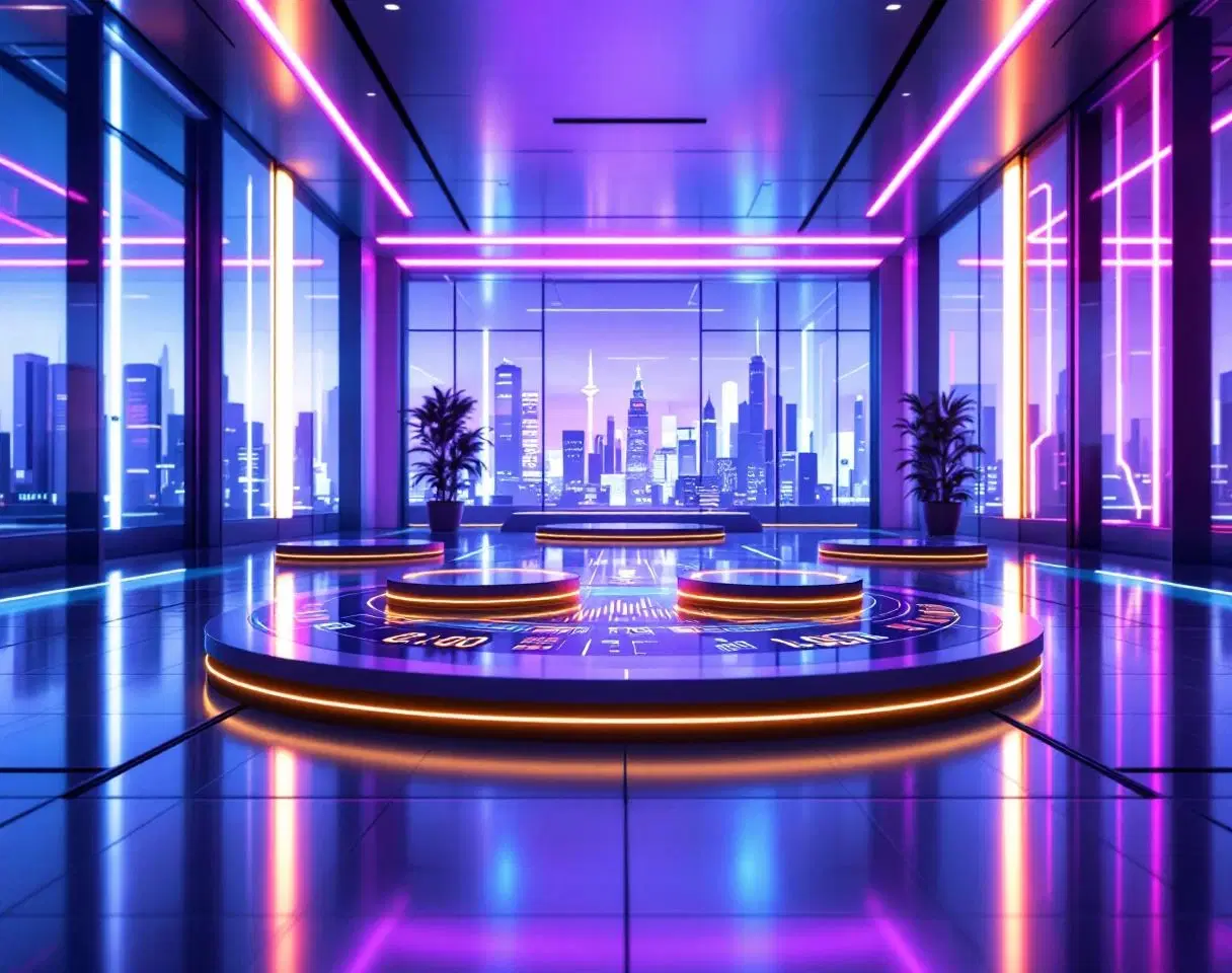 Binance Redefines the Crypto Trading Landscape with Dynamic OTC Services