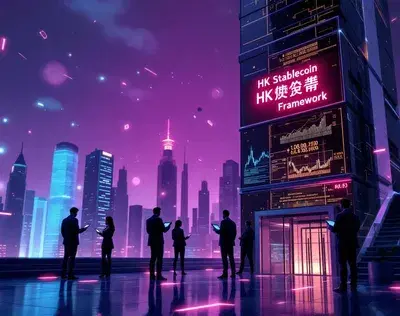Hong Kong’s Trailblazing Vision for Stablecoins Reshapes the Payment Landscape