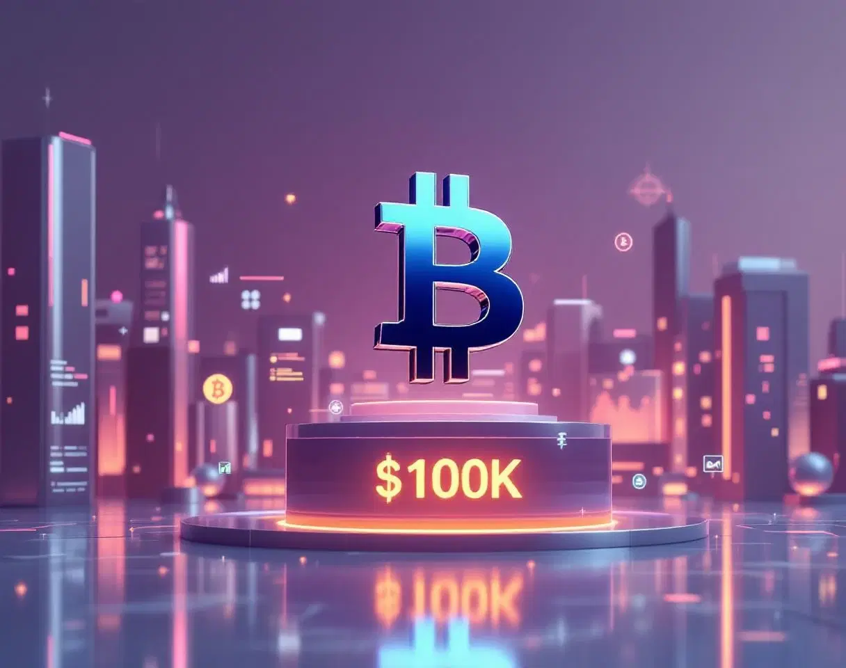 Bitcoin Soars: Tantalizingly Close to $140k