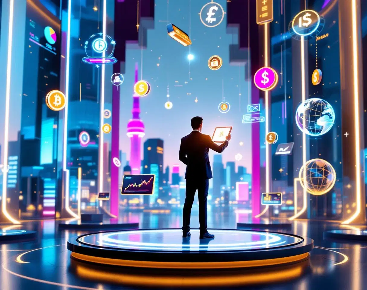 Tokenization as a Catalyst for European Financial Innovation