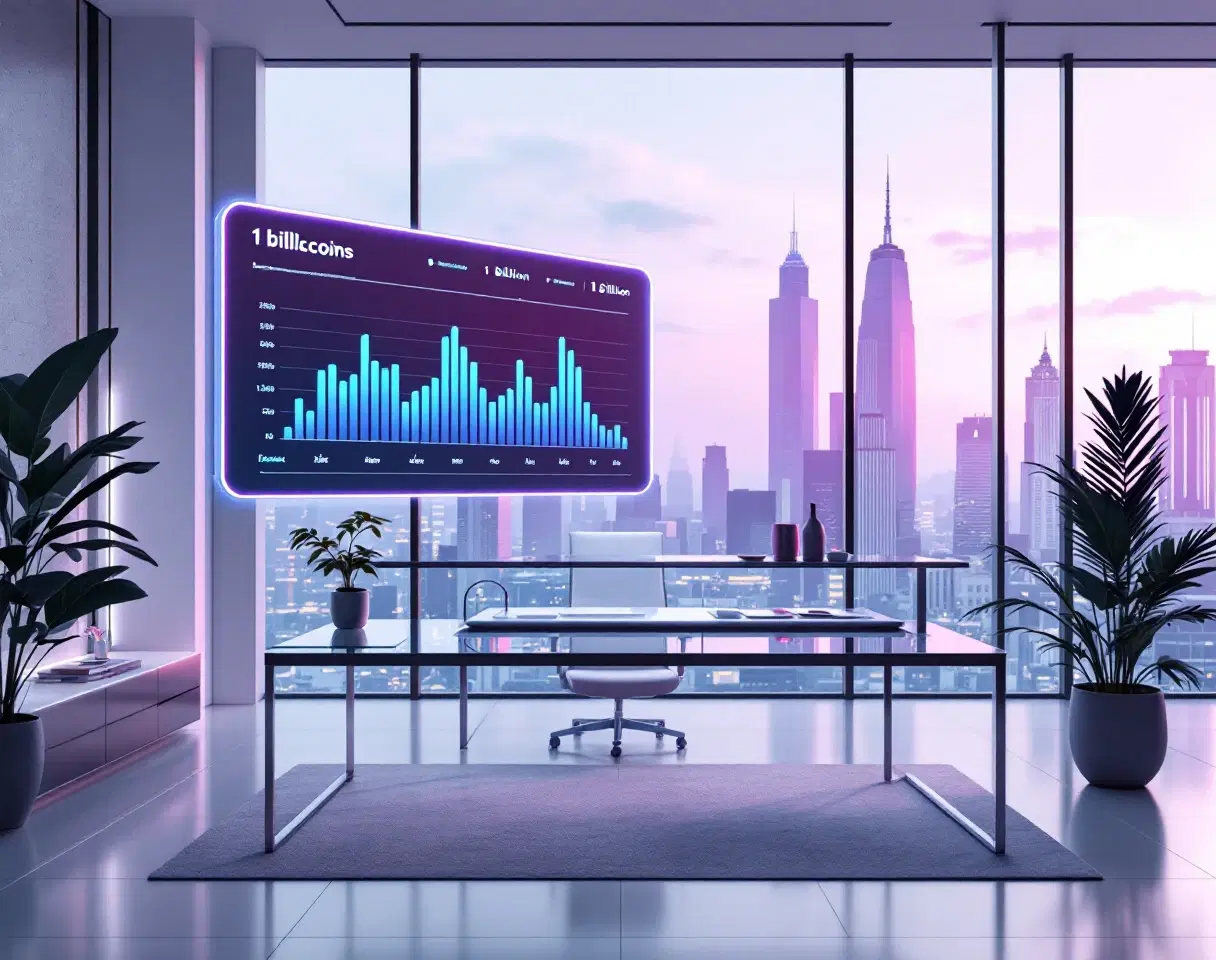 Dogecoin Makes Waves as Institutional Reserve Asset