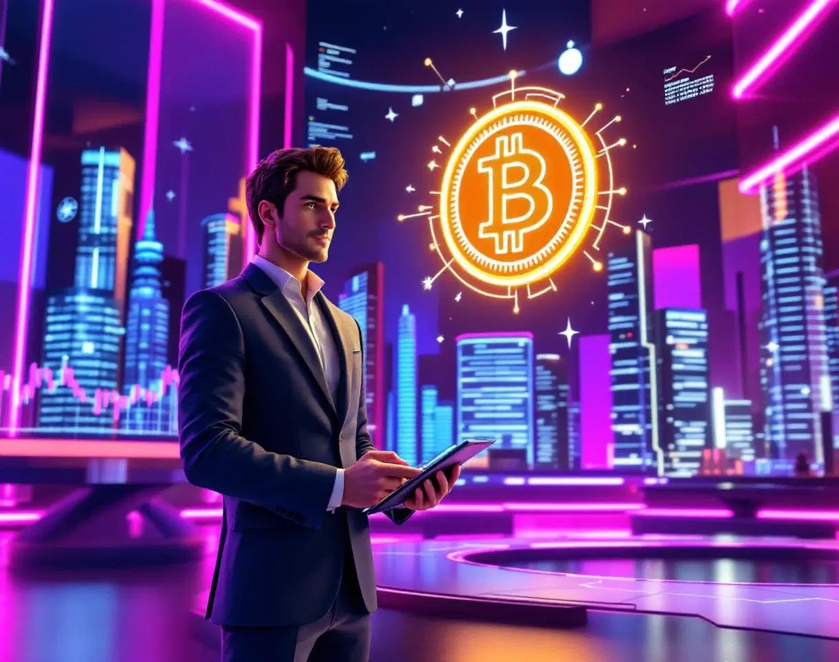 The Unfolding Drama of Bitcoin Options and Institutional Ambitions