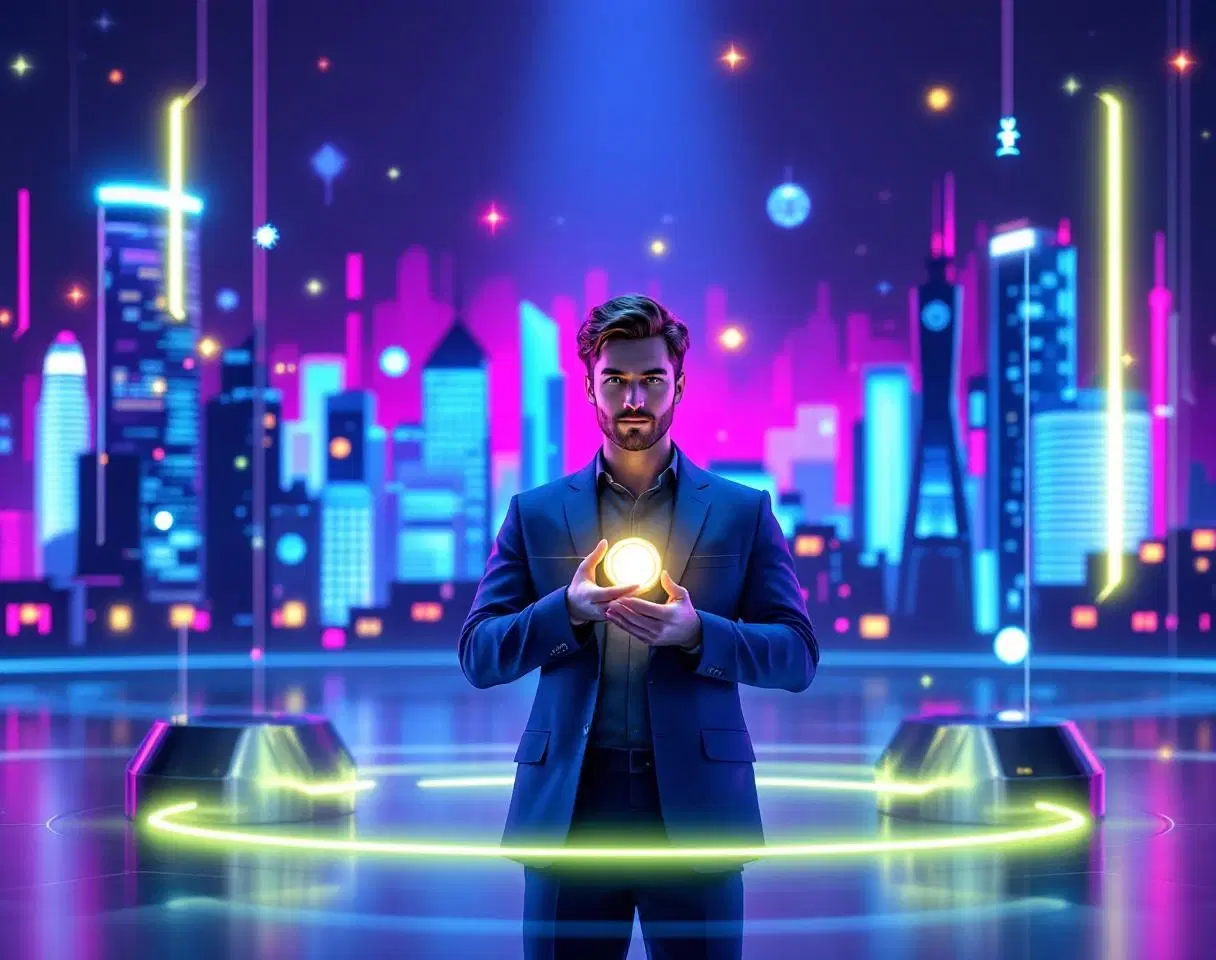 Shaping the Future of Crypto: The MiCAR Influence in Europe