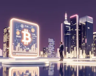 Sweden's Bitcoin Reserve Initiative Could Transform Global Finance