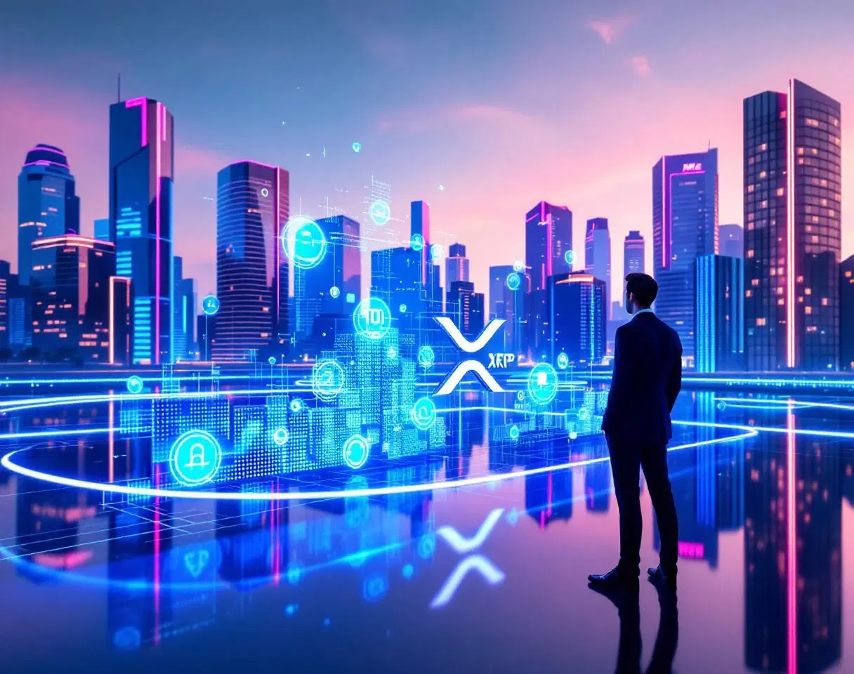 XRPL Revolutionizes Tokenized Commodities and Digital Finance
