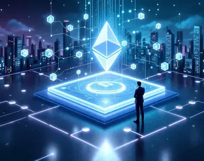 The Phenomenal Surge of Ethereum Spot ETFs in Cryptocurrency