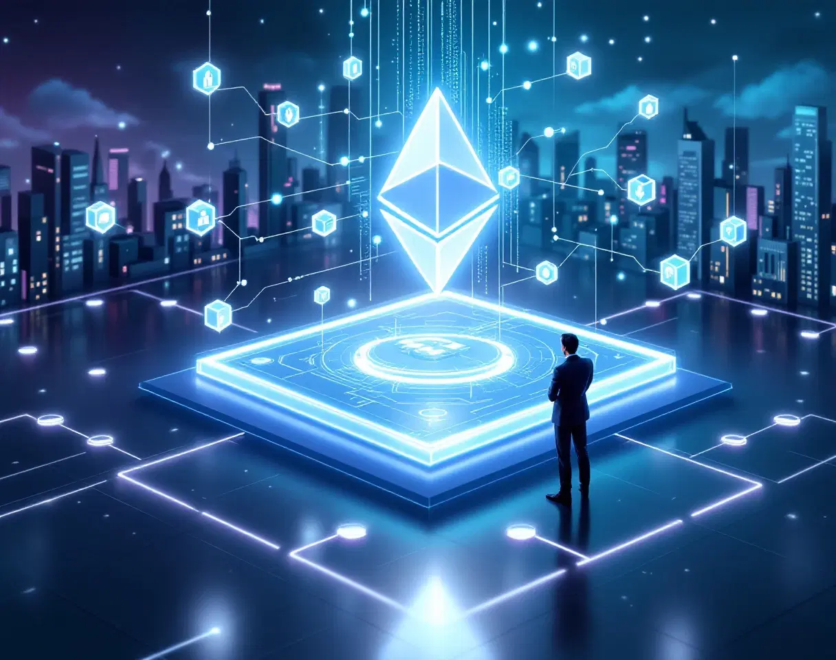 The Phenomenal Surge of Ethereum Spot ETFs in Cryptocurrency