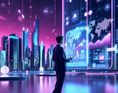 A New Dawn for Cross-Border Payments with the Digital Yuan