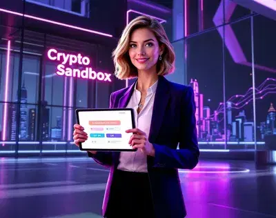 Hester Peirce's Bold Vision for US-UK Crypto Collaboration