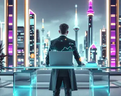 Shifting Tides: The Federal Reserve's Impact on Crypto Markets