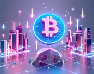 Bitcoin Price Turmoil: Clinging to Life at a Crucial Crossroad