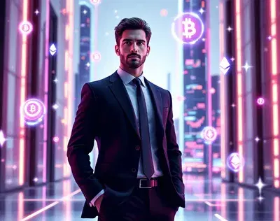 The Rise of Bitcoin ETFs and What It Means for Investors