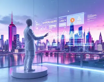 A New Era in Trading Transpires with Hyperliquid