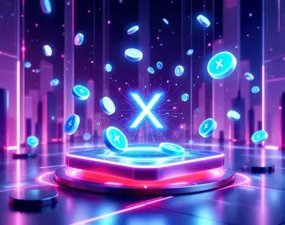 Smart Cashtags Reshaping the Landscape of Trading on X