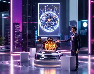 Coinbase Breaks Ground in Institutional Crypto Custody