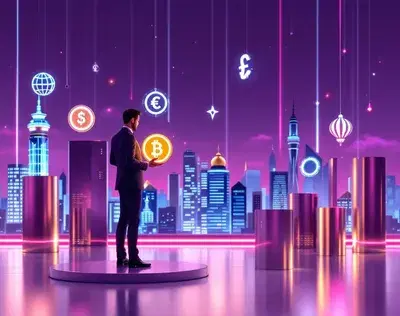 Visa Reshapes Finance with Its Bold Stablecoin Vision