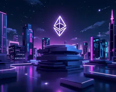 Ethereum ETFs Surge as Institutional Investors Pivot