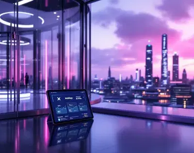 A New Dimension for the European Central Bank's Digital Strategy