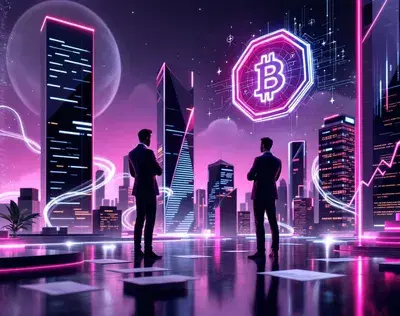 Pakistan’s Crypto Banking Breakthrough