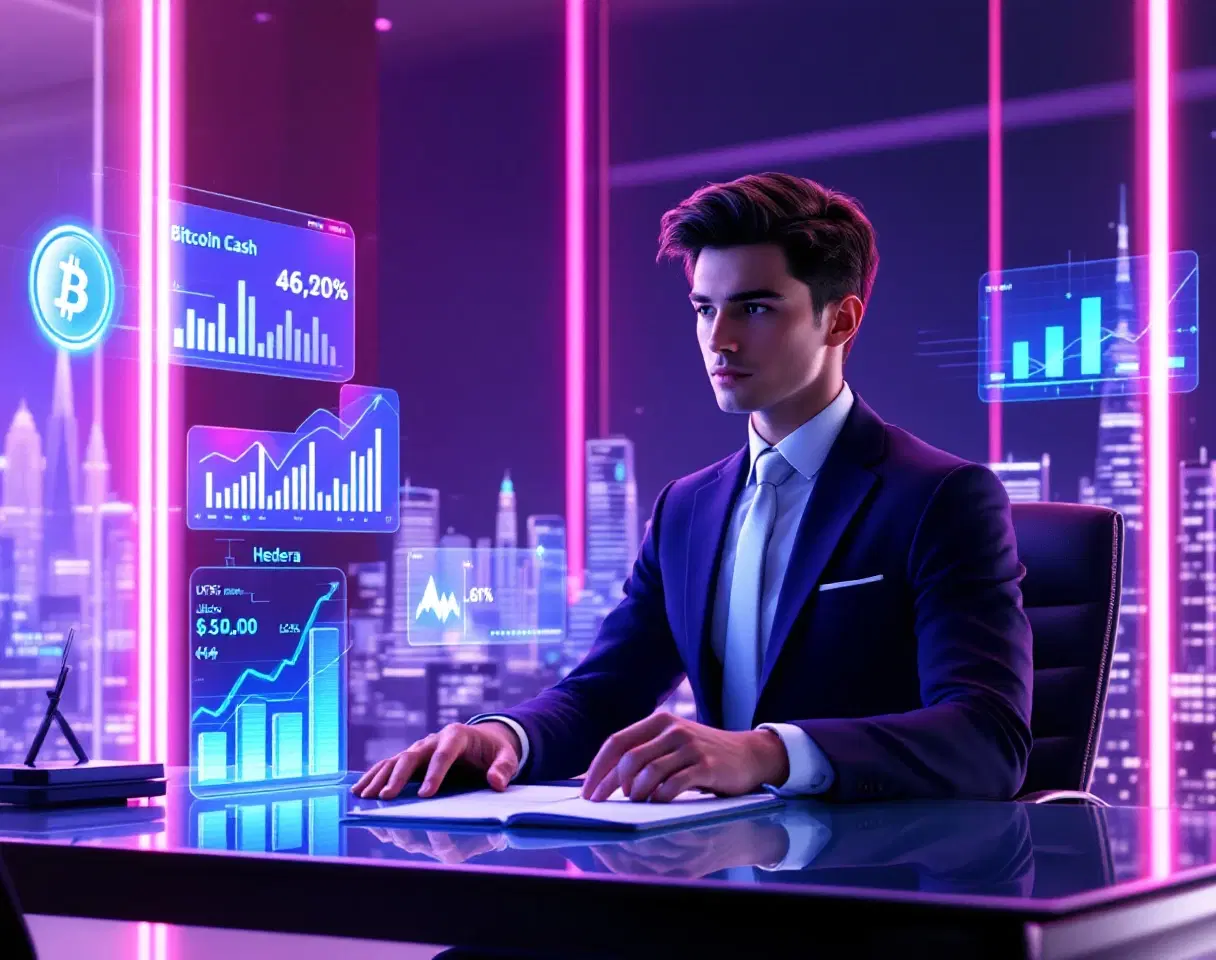 Grayscale’s Bold Move Transforms Altcoin Investment Landscape