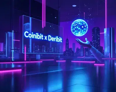 Coinbase's Acquisition of Deribit Changes Everything