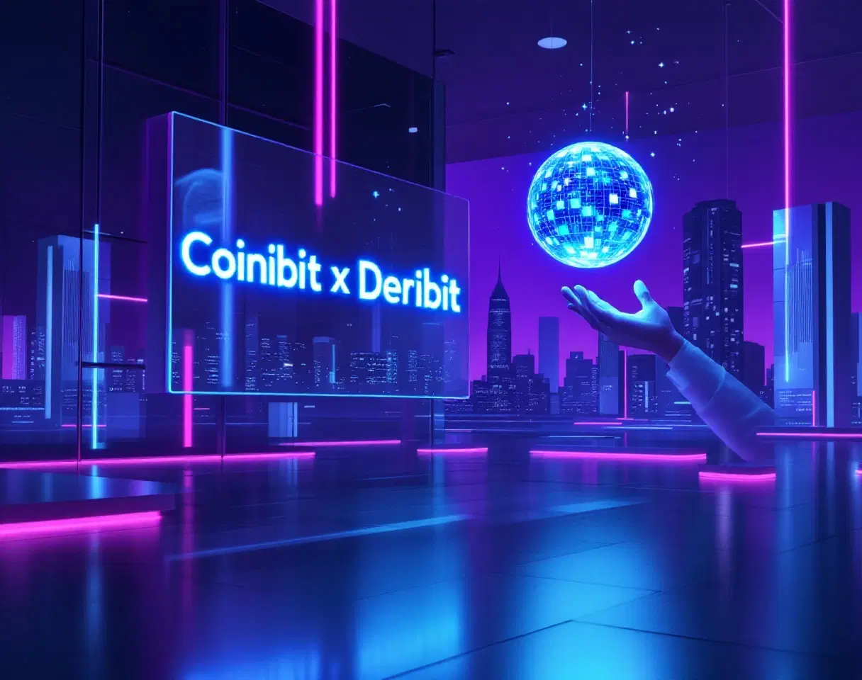 Coinbase's Acquisition of Deribit Changes Everything