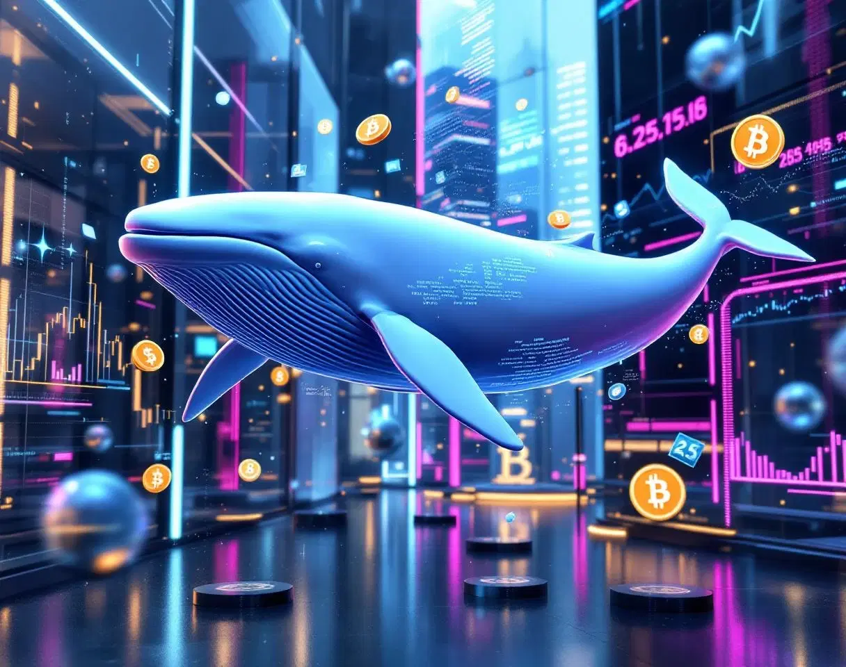 Dogecoin's Surge Stirs the Crypto Waters