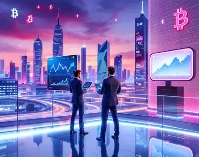 El Salvador's Gamble on Bitcoin as Quantum Shadows Loom