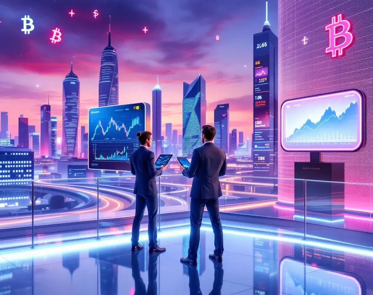 El Salvador's Gamble on Bitcoin as Quantum Shadows Loom