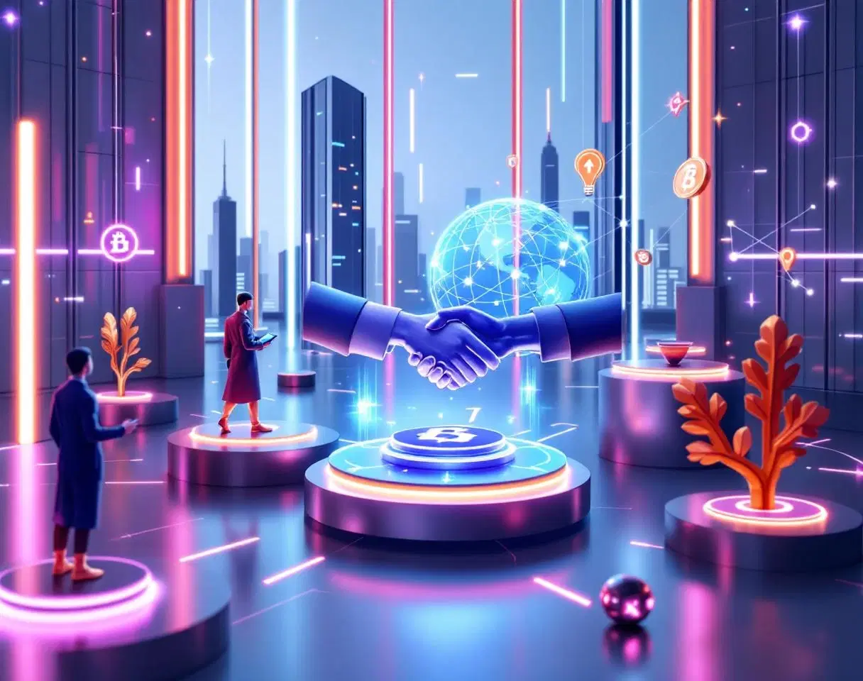 The Financial Frontier: How Paxos USDG is Shaping a Regulated Future