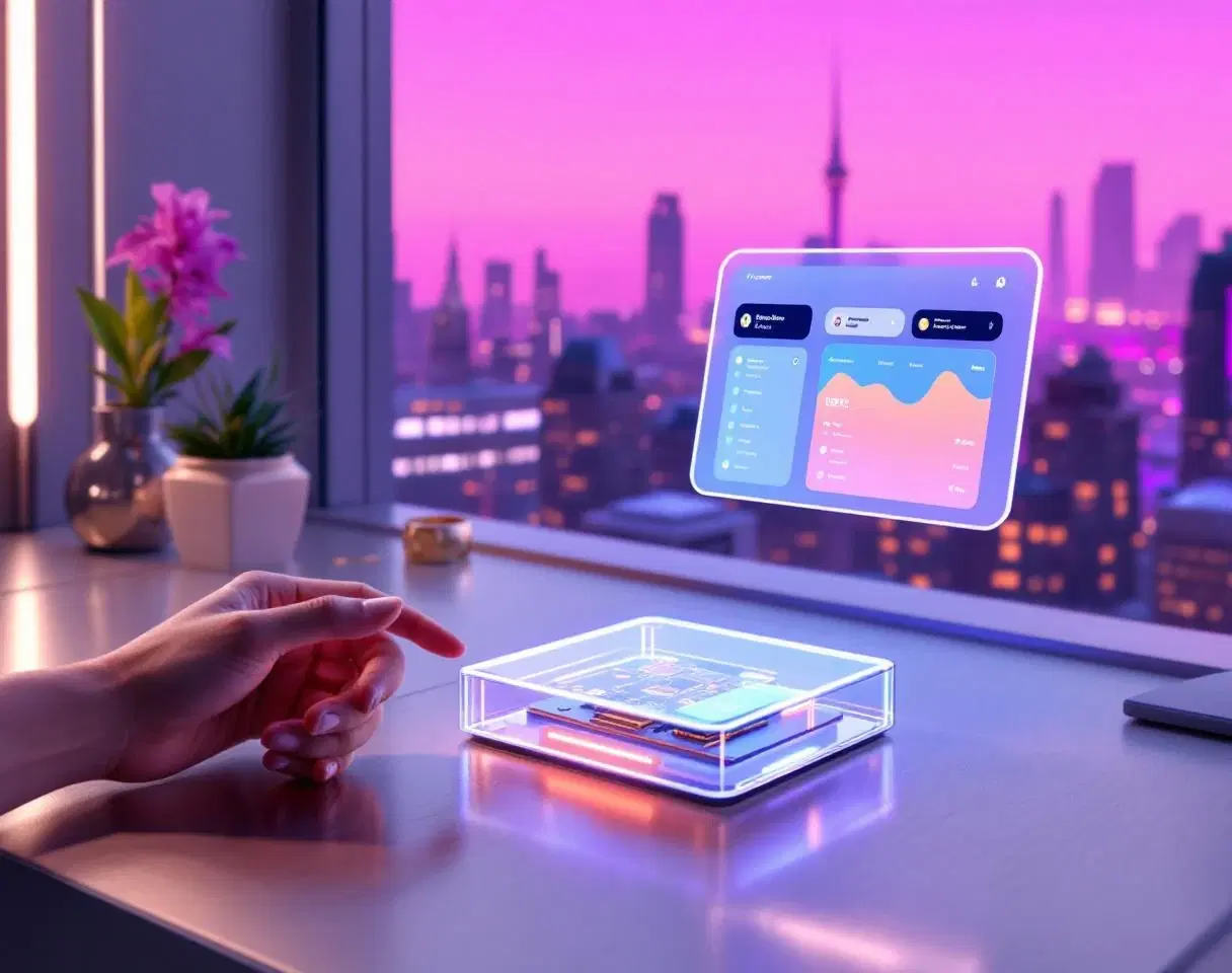 Traversing the Cryptocurrency Wallet Terrain