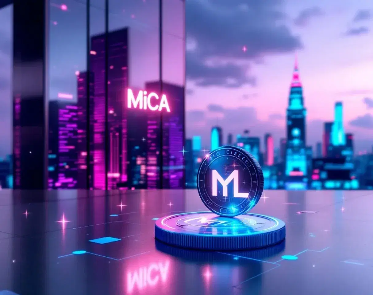 Coinbase Sets the Stage for a Crypto Renaissance in the EU