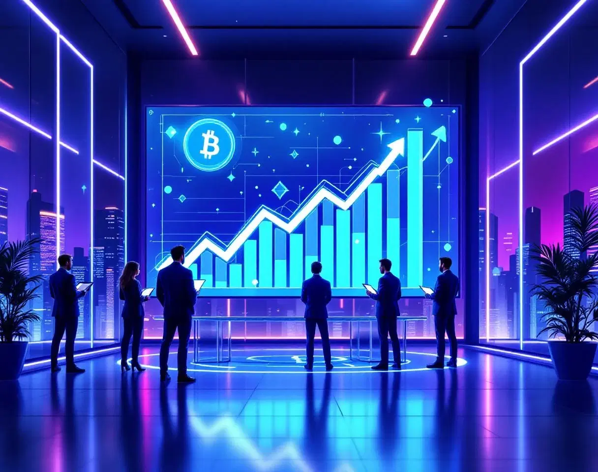 Bitcoin Market in Turmoil as 80,000 BTC Transfers Shift the Landscape