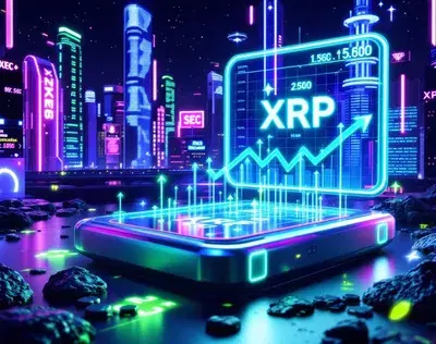 XRP Price Dynamics and the Rise of the Ledger Wallet Phenomenon