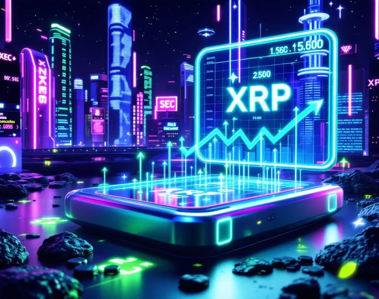 XRP Price Dynamics and the Rise of the Ledger Wallet Phenomenon