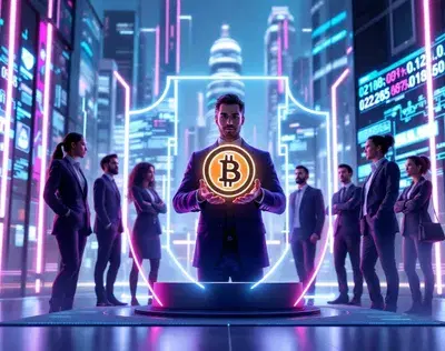 Bitcoin Community Stands Guard Over Satoshi's Untouched Treasure