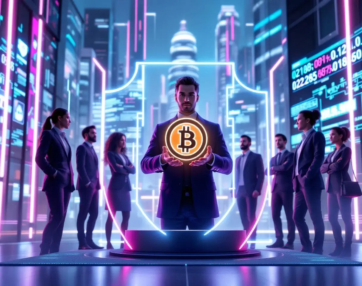 Bitcoin Community Stands Guard Over Satoshi's Untouched Treasure