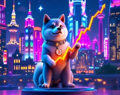 Shiba Inu's Resurgence Signals a Shift in 2026