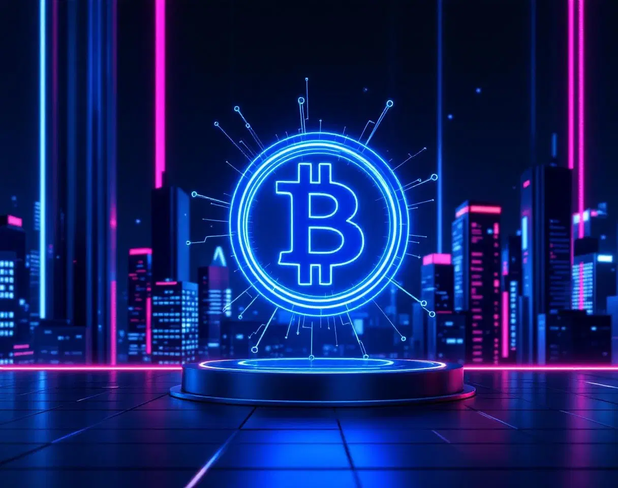 Bitcoin Thrives as Stablecoins Falter