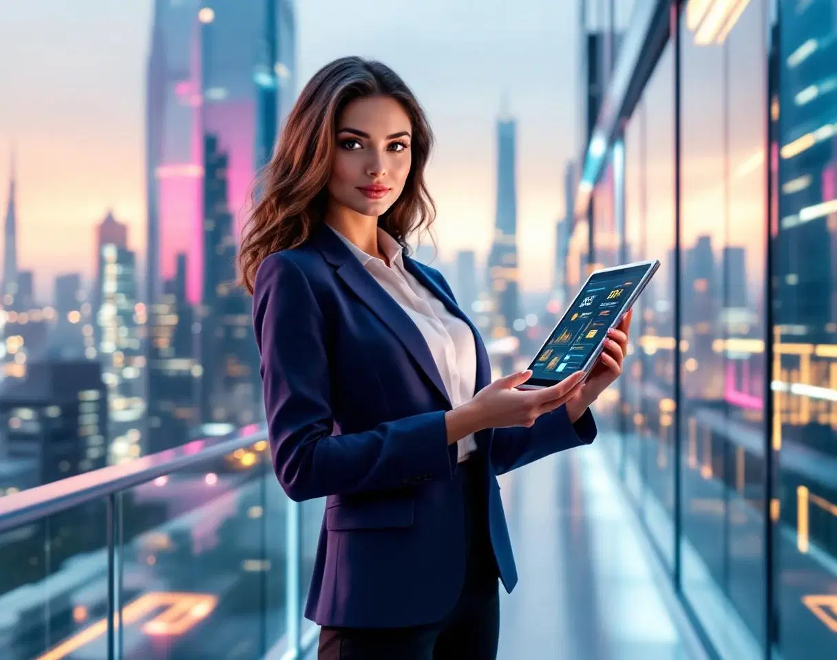 Redefining Decentralized Finance with Veera's Bold New Model