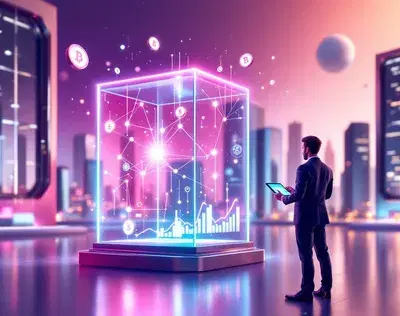 SEC Sparks a Transformation in Crypto ETFs, Fueling Market Enthusiasm