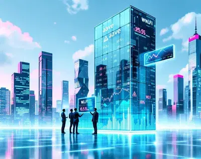 The Aave and WLFI Dispute Exposes the Cracks in DeFi Governance