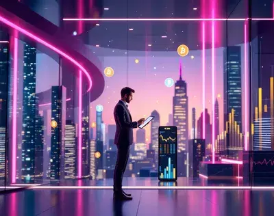 The Strengthening Grip of Bitcoin in Institutional Finance