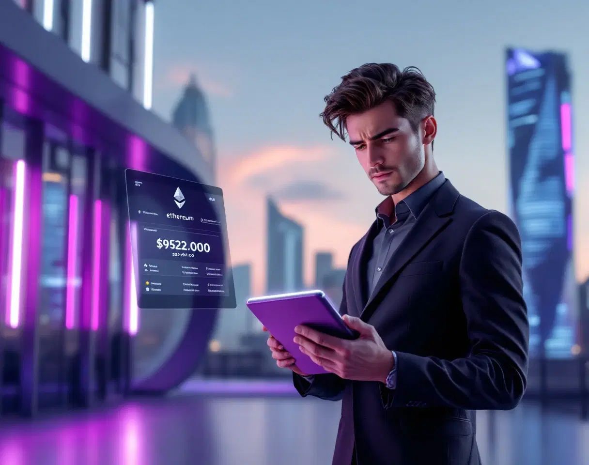 Ethereum Faces a Jolt from a Hacker's $932K Misstep