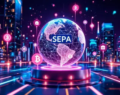 The Transformation of Payments in Europe Through Tokenized SEPA Innovations