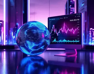 The Tariff Storm: Unraveling Financial Markets Under Pressure